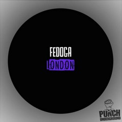 Fedoga - London (original Mix)