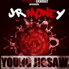 Till I Meet Selena JR. MONEY FT. 4:20