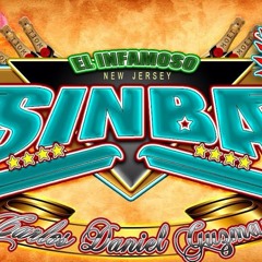 La Danza Del Infamosos Sinba en vivo [SONIDO CHAZAN]