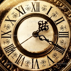 CLOCKS I : Grandfather's Clock