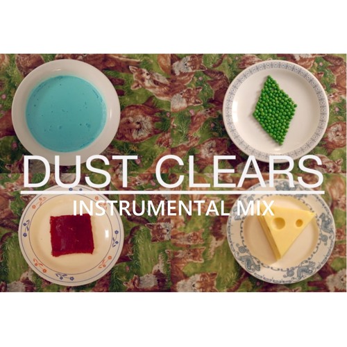 Dust Clears Clean Bandit