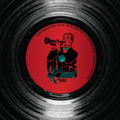 Bad Boy Good Man (Ménage Quad Remix) - Tape Five