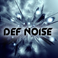 Evolve (Original Mix) - Def Noise