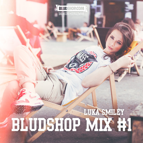 BludShop Mix #1 - Luka Smiley