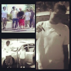 All Of My Niggas - NEW