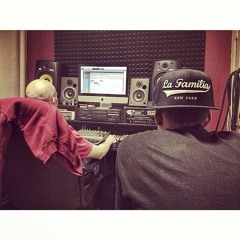 Putwork feat. Basic Da General - Who The Fuck Is This