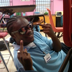 United We Stand - Stunna J ft. B-Gizzle