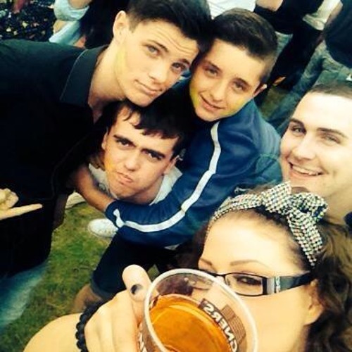 Dj Paudie - Game Of Love!