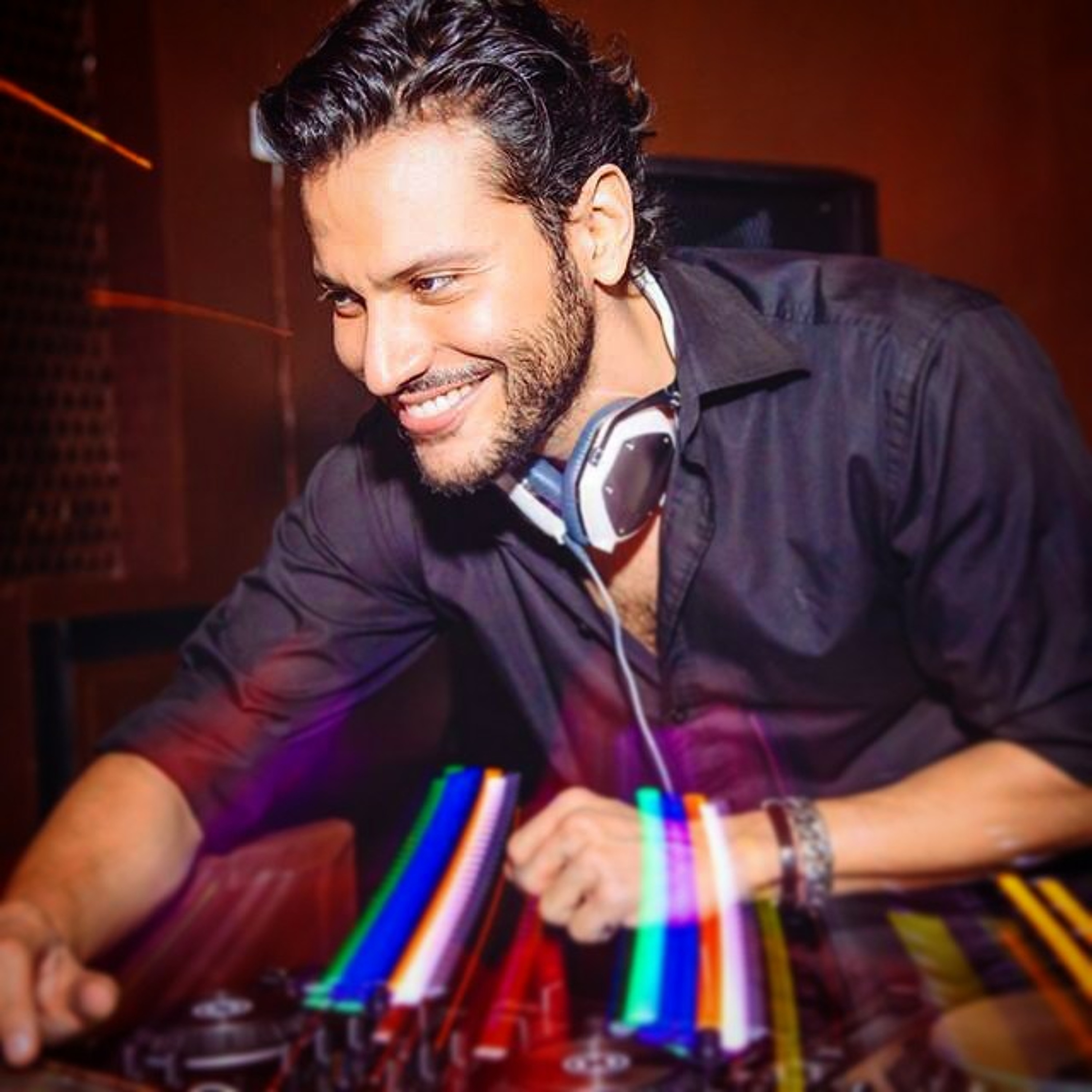 DJ Sergio Amorim - Sets