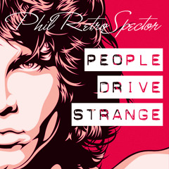 The Doors vs Kavinsky - People Drive Strange