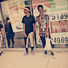 Fight The Feeling-King Ree ft. Prophecii