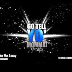 Stu Infinity – Take Me Away