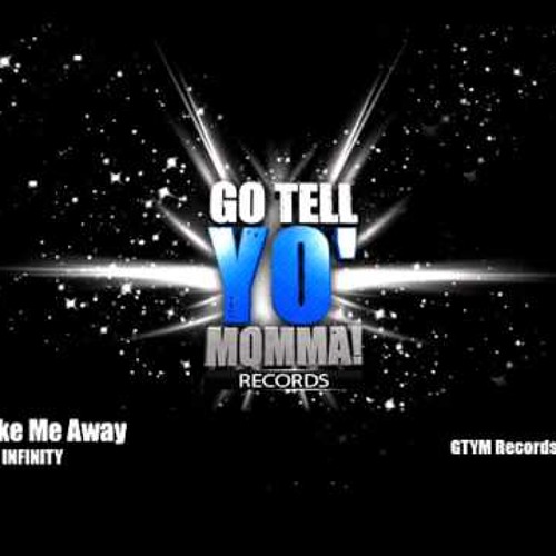 Stu Infinity – Take Me Away
