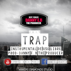 Trap Uso Libre 2014