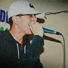 Mc Edox - Brisa De Louco Do PassinhoDoRomano [DJRM]