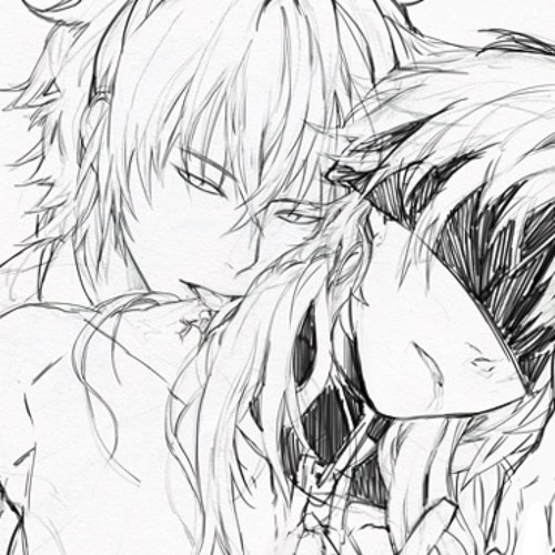 Immer Sie - Nipah Ver (DRAMAtical Murder)