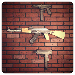 Crackky Feat Rico - Chiraq (Remix)