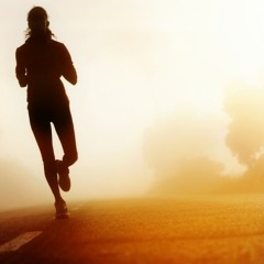 Running fast