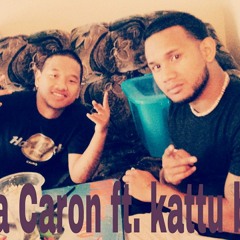 (BA NAN NA)Caron ft. Kattu bro  kakinono Aug/30/14