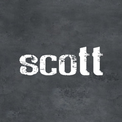 SCOTT ~ Help Me Please