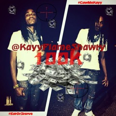 100k [Prod. by Co-Dirty]