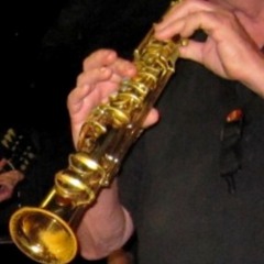 Big Band Fragment - C.T.U