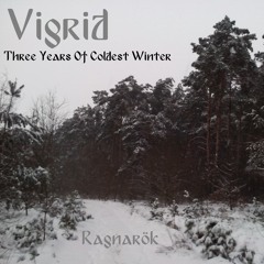 Black Leaves Of Yggdrasil