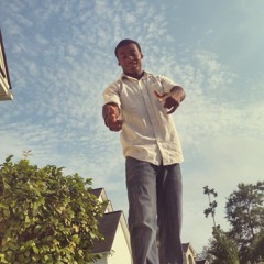 Going In Free Verse- Damein x Zay