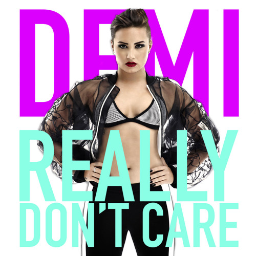 Demi Lovato VS Deorro - Really Don't Care (Doubletake Mashup)