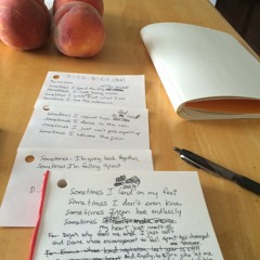 Sometimes I'm Falling Apart