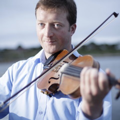 Music Is The Answer Rónán Regan (2011)