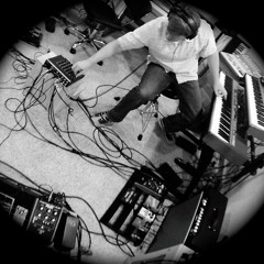 I Got That Bad Weather Funk (feat. David Skoglund - electric guitar)