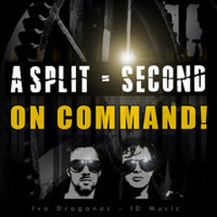 A Split Second - On Command