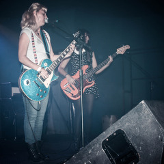 Slappy - Fast and frightening (L7 cover)