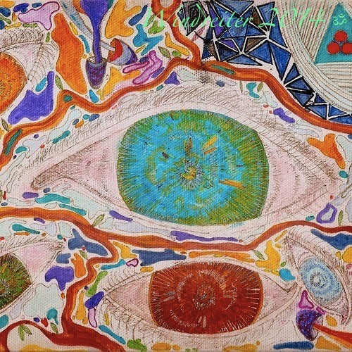 WINDREITER ॐ WONDERLAND DJ SET 2014