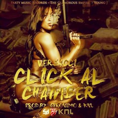 Versacci - Click al Chamber (Trap Sh!t Musik 2014)