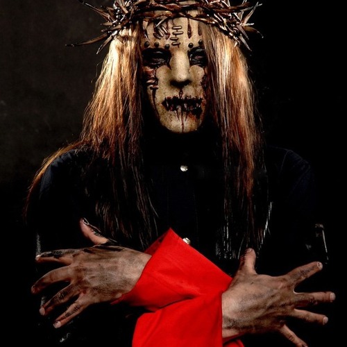 Slipknot - The Negative One