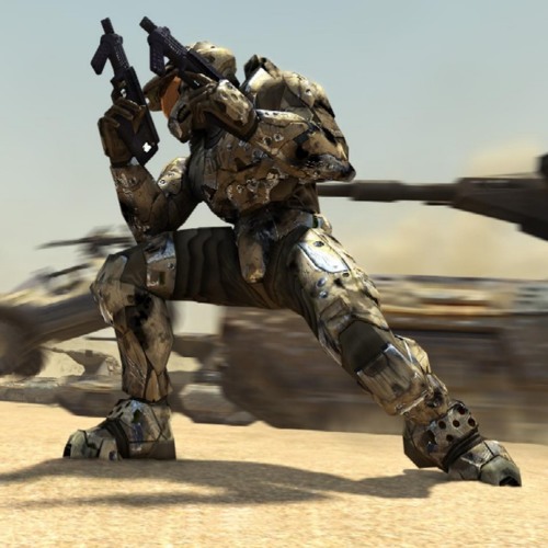 Martin O'Donnell - Unforgotten (SebastienMS Remake)[Halo 2 OST]