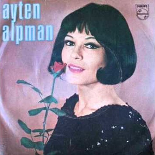 Ayten Alpman - İstersen