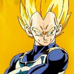 Super Saiyan Vegeta Theme (Remix)