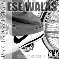 Pandilleramente Real -Ese Alonso, Chuy Ssl, Kguamo313, Loko Robe Tatto, Ese Walas