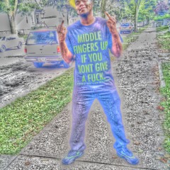 Koolaid Galena Street Feat. Yung Carrot Topp & MajorArt