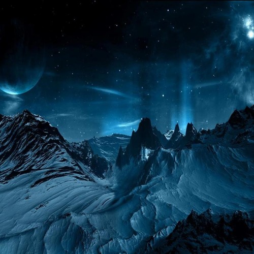 Chill Electronic Music