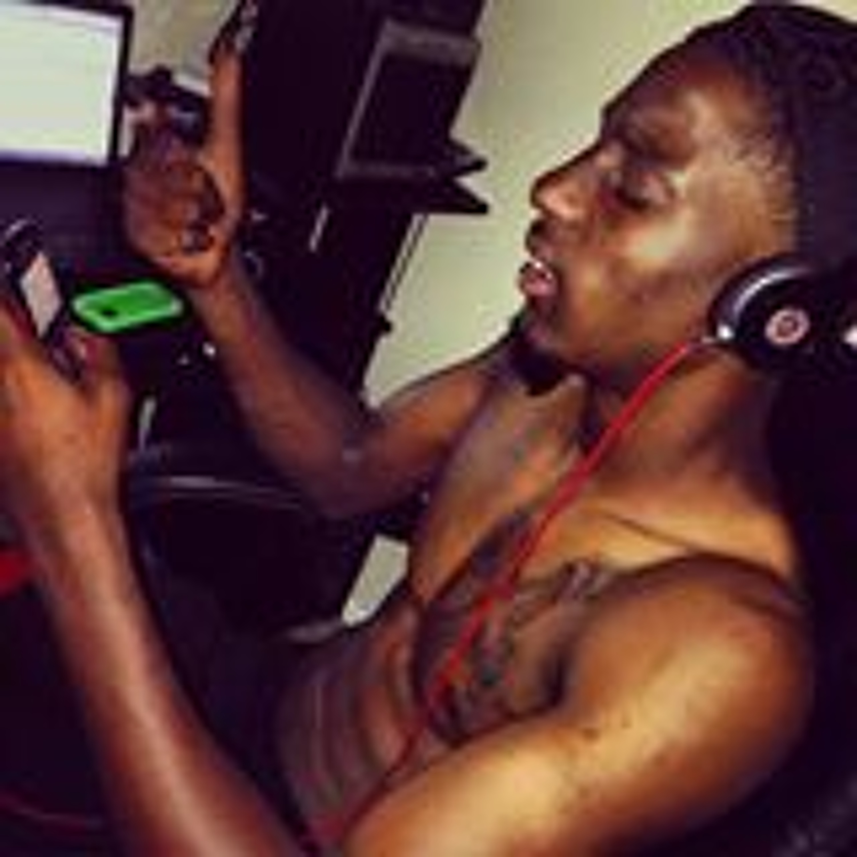 Young Getta