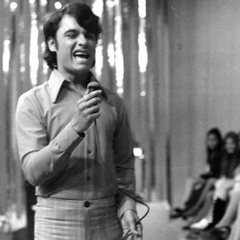 Seekers Who Are Lovers - Lágrimas y LLuvia -Original de Juan Gabriel