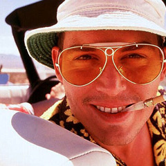 Fear and loathing Tape #1 - Free Download