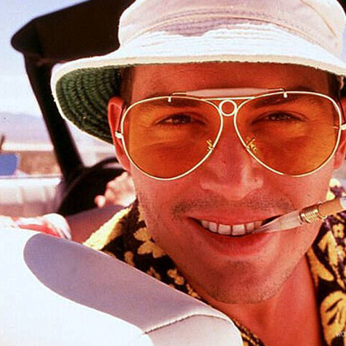 Fear and loathing Tape #1 - Free Download