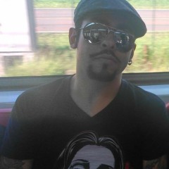 Painted On My Heart - The Cult (Cover)