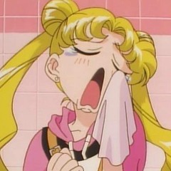 ｓａｉｌｏｒ  ｍｏｏｎ  ＜３（セーラームーン）