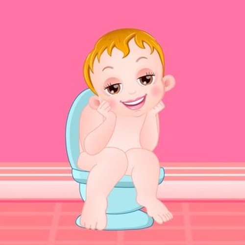 Potty Dance ***DJ Chadora Exclusive Remix***